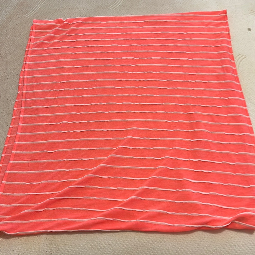 American Eagle Circle Scarf